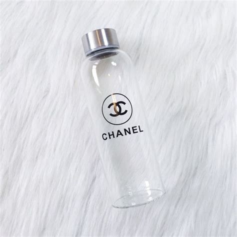 buy chanel water bottle|Chanel Water Bottle .